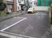 緑が丘1 月極駐車場の周辺写真