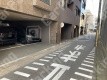 月極駐車場の周辺写真