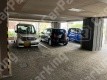 月極駐車場の周辺写真