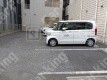 月極駐車場の周辺写真