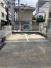月極駐車場の周辺写真