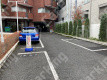 赤坂6 月極駐車場の周辺写真