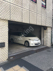 芝大門2 月極駐車場の周辺写真
