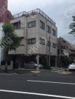 西早稲田2 月極駐車場 駐車場外観写真 1枚目