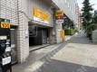 月極駐車場の周辺写真