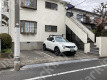 月極駐車場の周辺写真