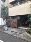 南大井6 月極駐車場の周辺写真