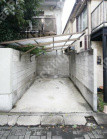荏原7 月極駐車場の周辺写真