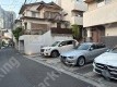 大崎4 月極駐車場の周辺写真