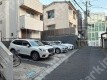 大崎4 月極駐車場 駐車場外観写真 2枚目
