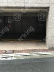 西五反田5 月極駐車場の周辺写真
