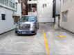 月極駐車場の周辺写真
