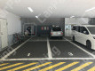 大崎3 月極駐車場の周辺写真
