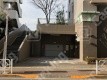 勝どき3 月極駐車場の周辺写真