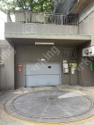 勝どき3 月極駐車場 駐車場外観写真 1枚目