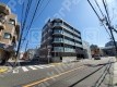 高島平1 月極駐車場 駐車場外観写真 1枚目