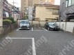 月極駐車場の周辺写真