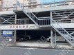 月極駐車場の周辺写真