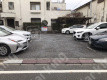 月極駐車場の周辺写真