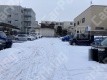 月極駐車場の周辺写真
