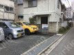 月極駐車場の周辺写真