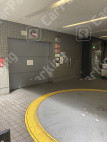新橋2 月極駐車場の周辺写真
