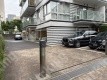 月極駐車場の周辺写真