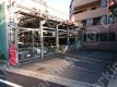 月極駐車場の周辺写真