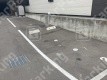 月極駐車場の周辺写真