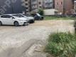 月極駐車場の周辺写真