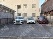 月極駐車場の周辺写真