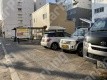 月極駐車場の周辺写真