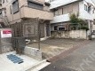月極駐車場の周辺写真