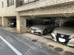 高輪4 月極駐車場の周辺写真