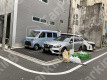 月極駐車場の周辺写真