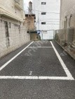 麻布台1 月極駐車場の周辺写真