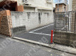 麻布台1 月極駐車場の周辺写真