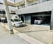 月極駐車場の周辺写真