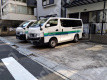 日本橋浜町3 月極駐車場の周辺写真