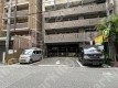 大阪市西区京町堀2 月極駐車場 駐車場外観写真 1枚目