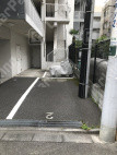 月極駐車場の周辺写真