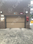 東砂7 月極駐車場の周辺写真