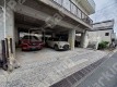 戸越6 月極駐車場 駐車場外観写真 2枚目