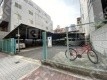 大阪市西区京町堀3 月極駐車場の周辺写真