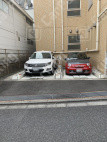 南青山4 月極駐車場の周辺写真