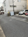 南青山4 月極駐車場 その他写真 2枚目