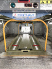 月極駐車場 車室写真 1枚目