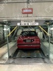 月極駐車場の周辺写真
