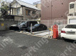 アムス四谷三丁目 月極駐車場 その他写真 2枚目