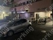 中央1 月極駐車場 駐車場外観写真 1枚目